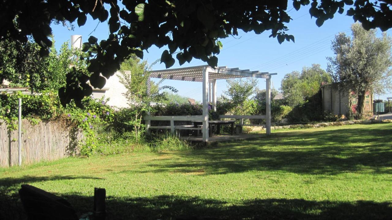 דירות נווה אילן The House By The Mulberry Tree מראה חיצוני תמונה