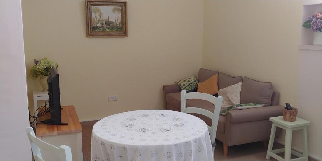 דירות נווה אילן The House By The Mulberry Tree מראה חיצוני תמונה