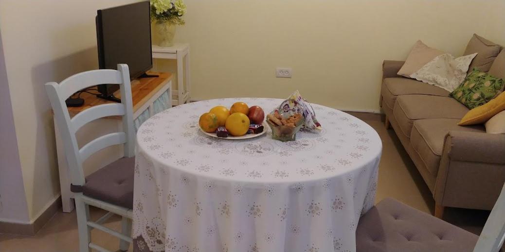 דירות נווה אילן The House By The Mulberry Tree מראה חיצוני תמונה